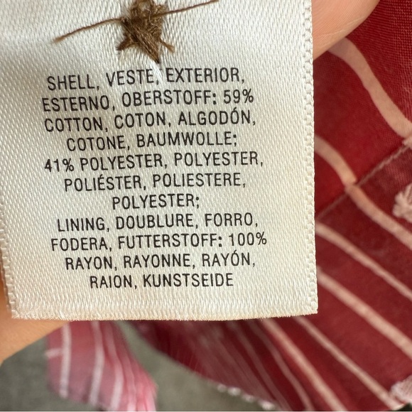 Maeve Hudson Dress size 6 - Picture 8 of 11